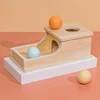 Target box