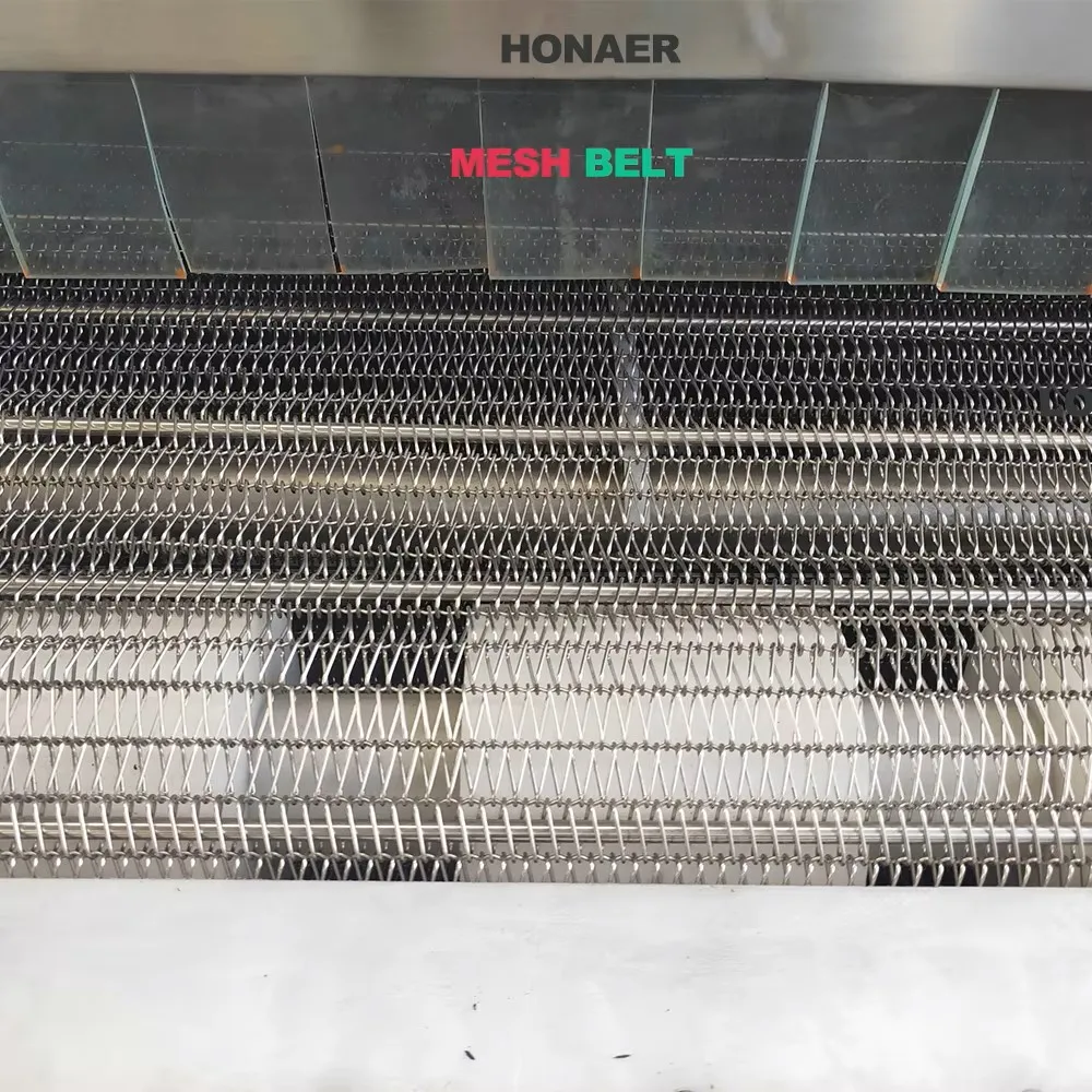 Large tunnel blast freezer, food and meat quick freezing equipment, industrial impact freezer, high-efficiency cooling