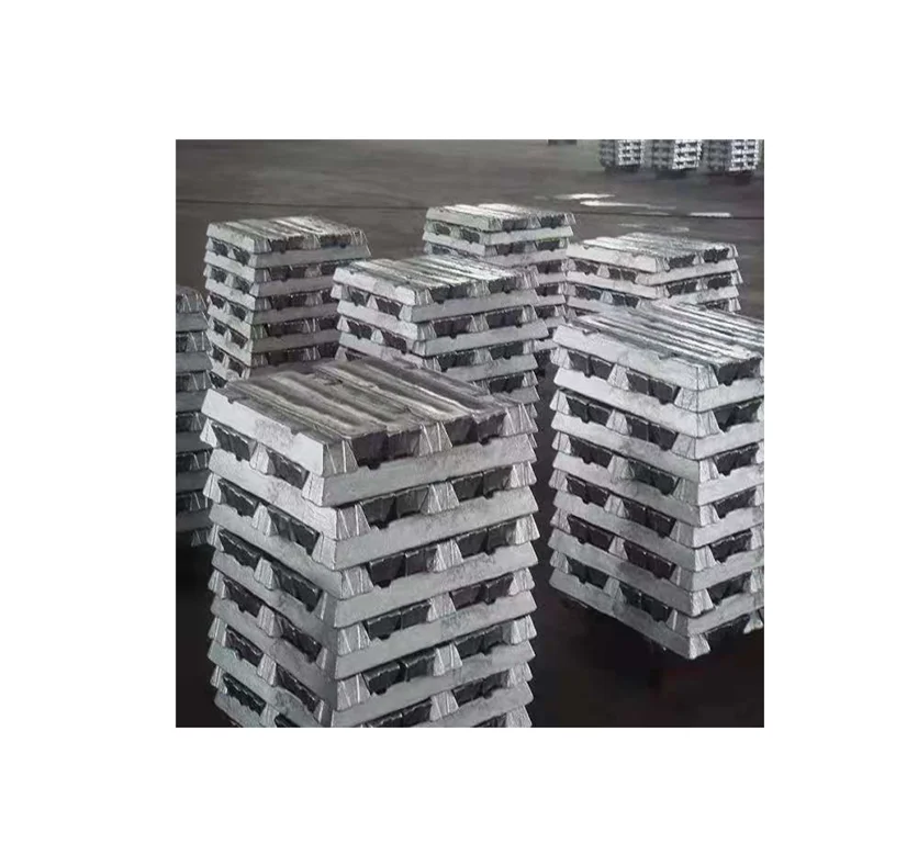 High sales of good  ADC12 Aluminum Alloy Ingot products for sale