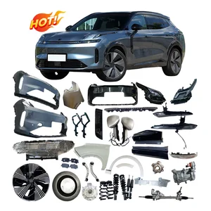 Lynk Co 08 Spare Parts New Original Automotive Spare Parts for Lynk&Co 08 Accessories