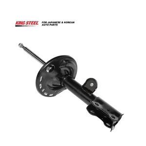 KYB 339334 OEM 48510-09888 48510-80598 1A15354E 1A15366E Amortiguadores Car Suspension Parts Shock Absorber for TOYOTA RAV4 ASA4