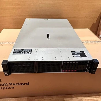 HPE ProLiant DL380 Gen10 Plus Xeon 8sff  12sff 8LFF 12LFF hpe DL380 2U server rack