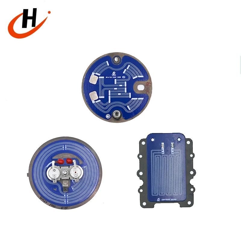 12v 24v 48v dc 40w 60w 80w stainless steel industrial electric heater elements 3d printer cartridge heater