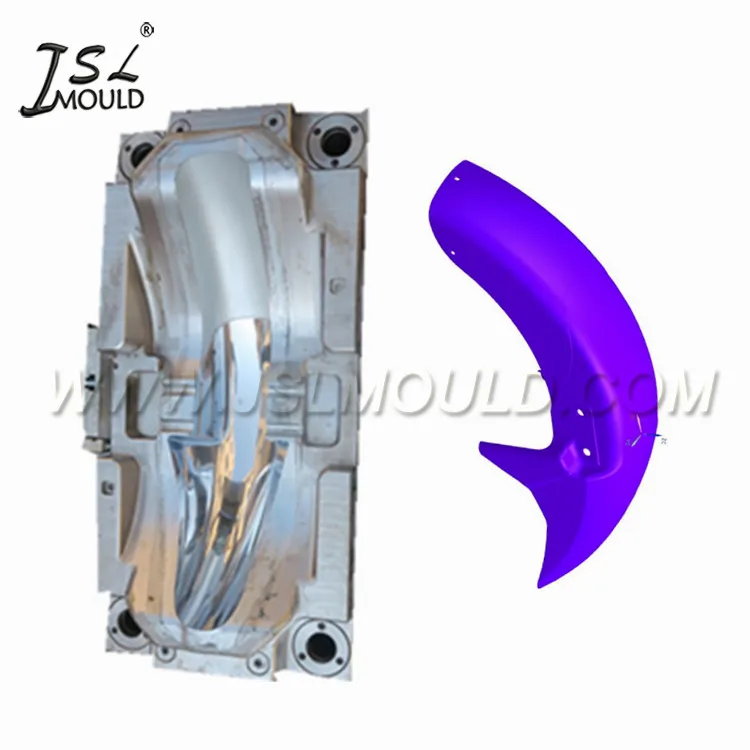 ct 100 mudguard