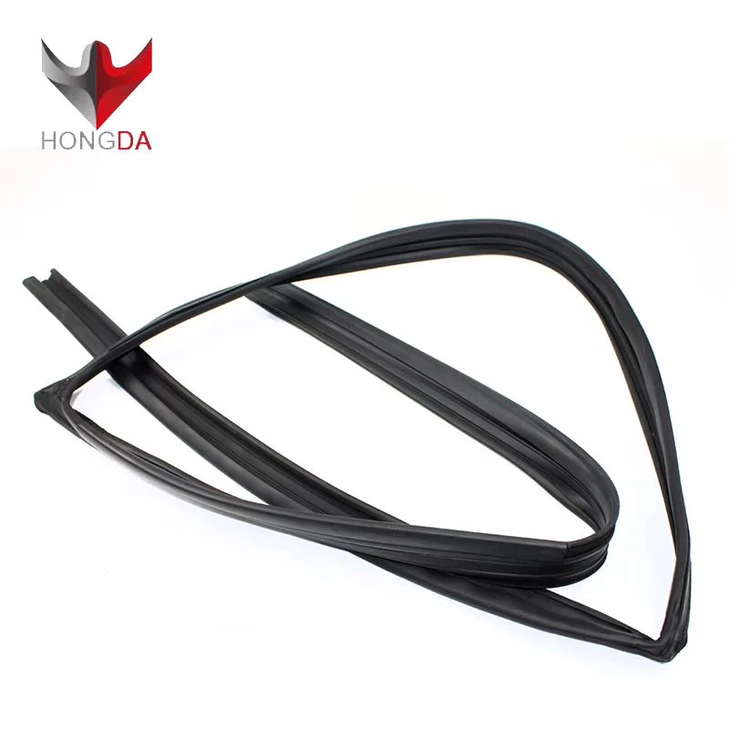 Front Door 72275-SM4-003 Auto Window Weather Strip for Honda Run