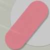 Oval no logo