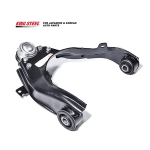 KINGSTEEL OEM 8-97945842-2 8979458422 Factory Direct Car Spare Parts Upper Control Arm for ISUZU D-MAX