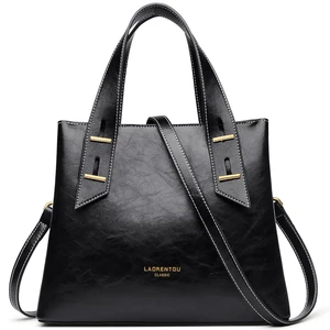 Designer Handbags Famous Brands women's Bags Real Genuine Leather Bolsas De Disenador Ladies Luxury Purse and Handbags for Women