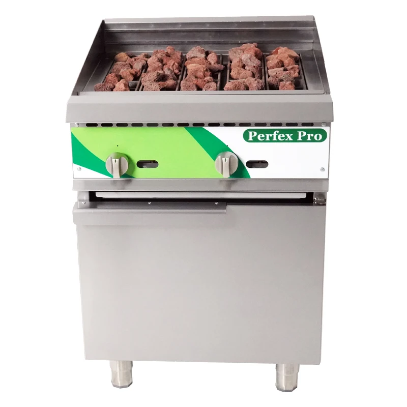 Gas Barbecue Grill Charbroiler Bbq Grill Machine Commercial Charbroil