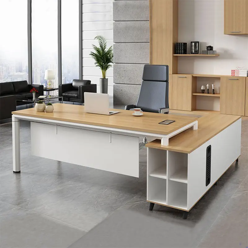 Hot Sell Office Furniture/office Desk/modern Manager Executive Office Desk  - Buy High Quality Manager Desk Office Furniture,Executive Office Table  Design,Executive Table Price Product on 