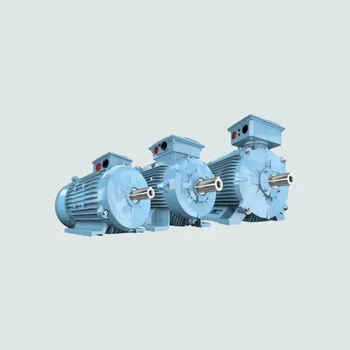 Abb Motor No Need To Wait 3phase 380 Volts Ie2 Ie3 Ie4 Ie5 110kw 90hp ...