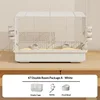 Double Room Package A