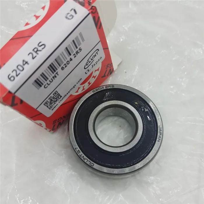 Rillenkugellager · 6203-2RSH/C3 · SKF · 17x40x12