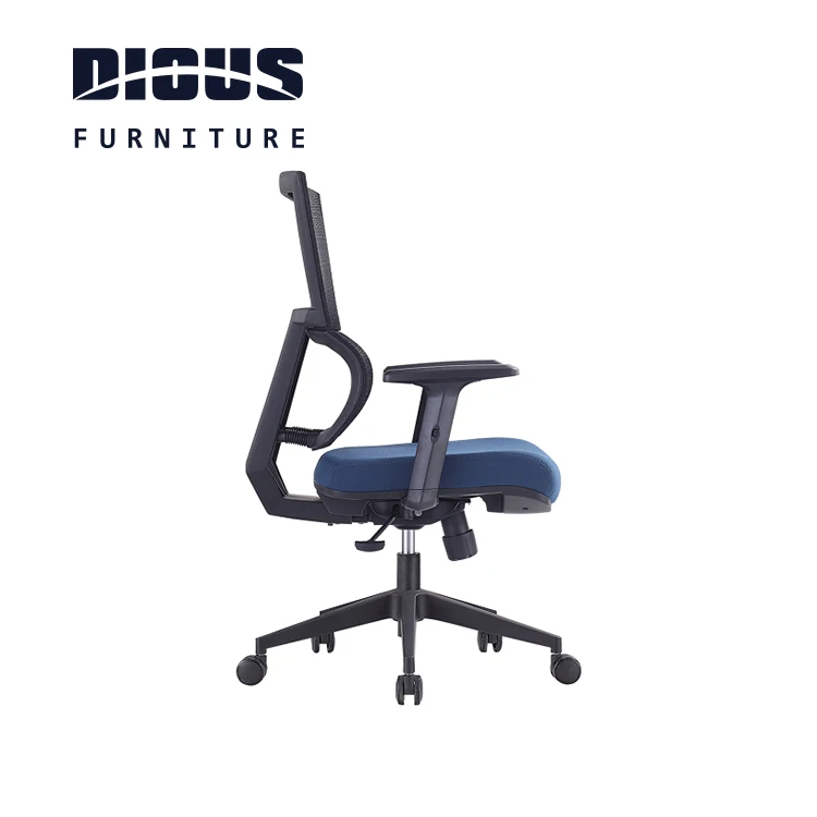 Dious cheap popular specification of swivel chair price in China