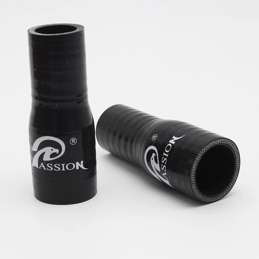Upper Radiator Hose Cooling System Preformed Tube Straight Reducer Coupler