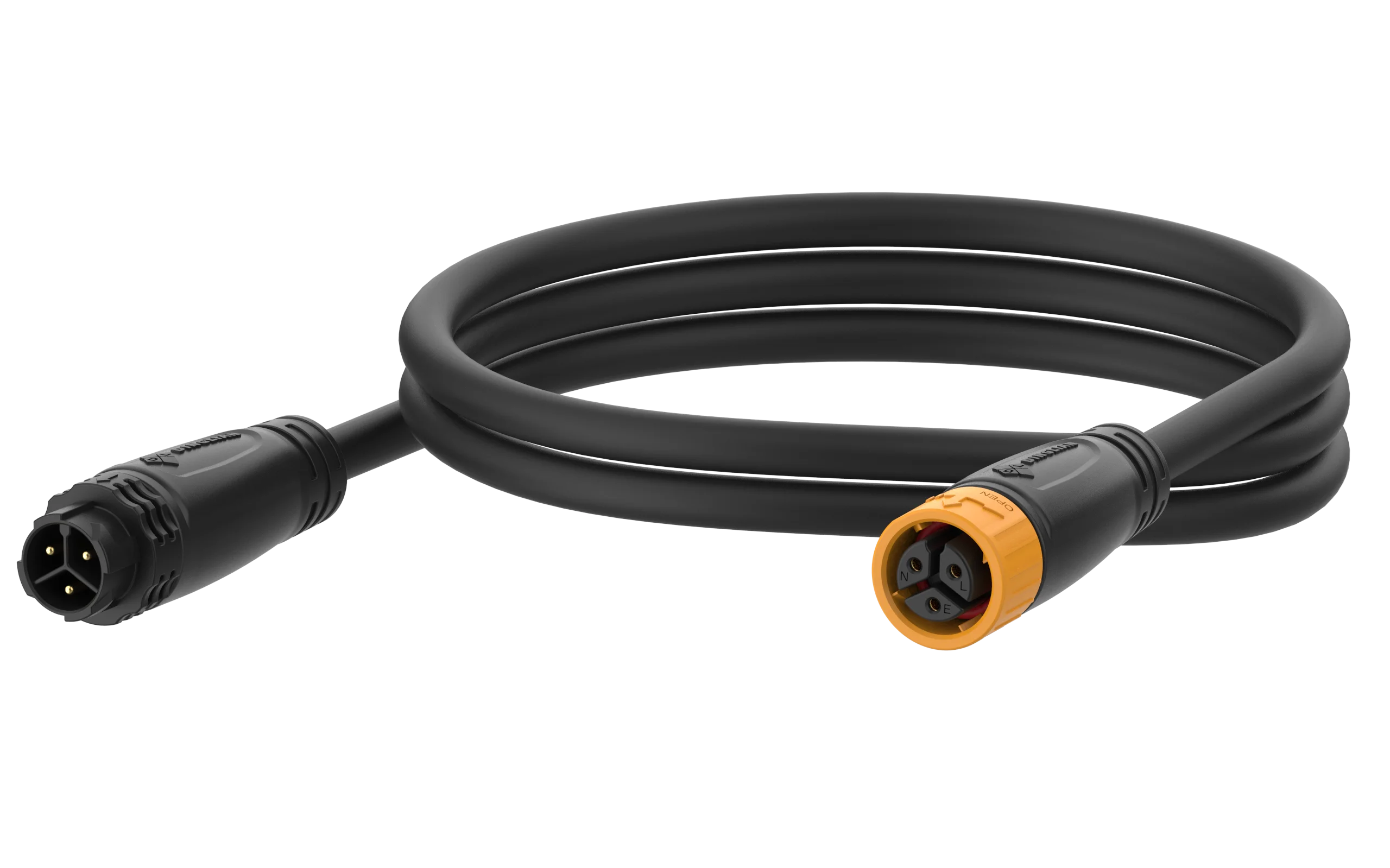 Waterproof Connector 8 Pin Screw Ip65 Waterproof Connector M16 Ip67 Waterproof Circular