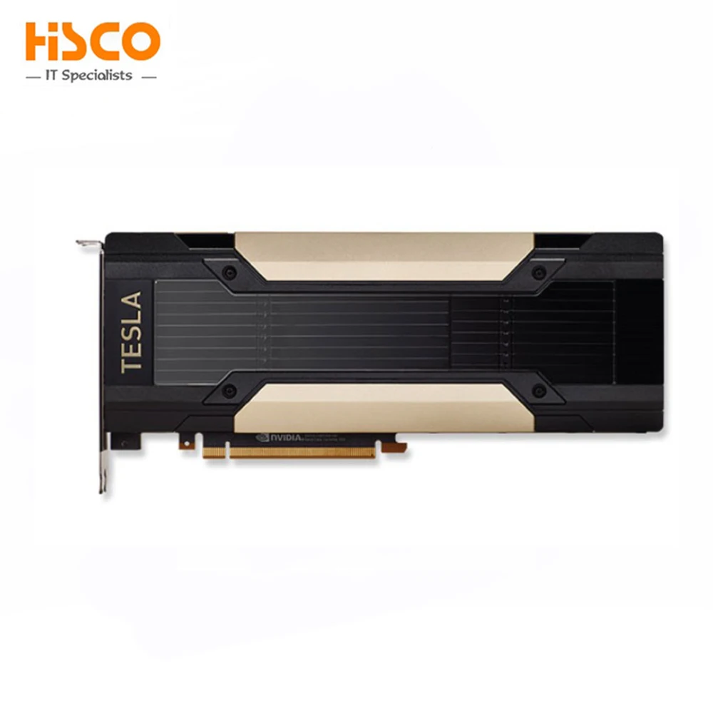 Q2N68A Tesla V100 PCIe 16GB Moduleグラフィックスカード