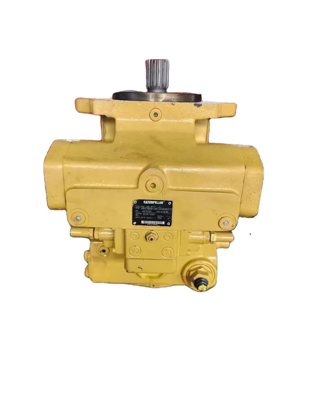 ●398 8-98198297-0 Counter Fourth Gear 8981982970 Suitable for