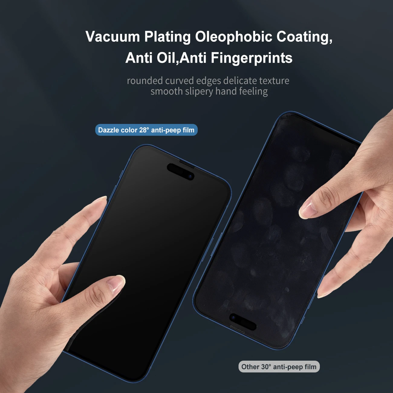 Unbreakable Phone Protector Full Cover Soft Ceramic Film Screen Protector for Iphone and samsung