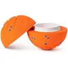 Concha de naranja