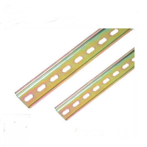 Rohs Complied 35mm modular din rail with best price