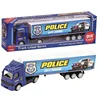 GS183693-Police Truck