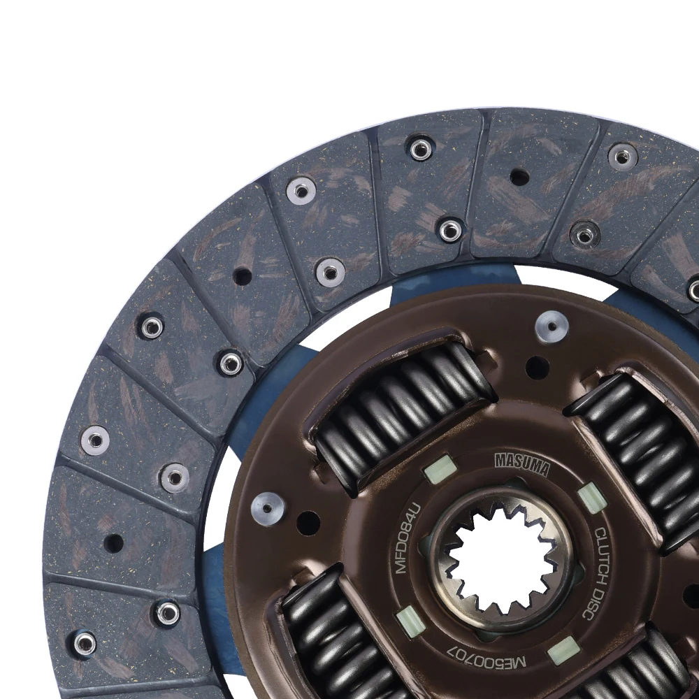MFD084U MASUMA Best price Repair Part cost effective clutch disc 