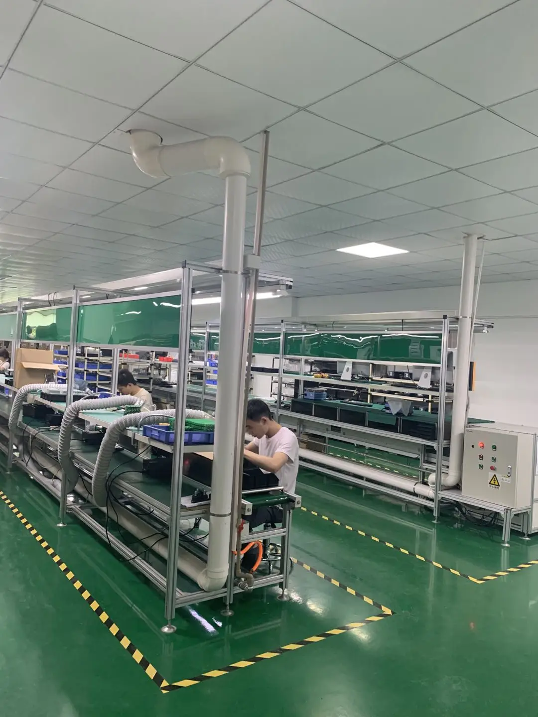 Shenzhen Jihe Technology Co., Ltd. 2