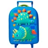Petite valise trolley bébé dinosaure