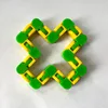 Amarillo/Verde