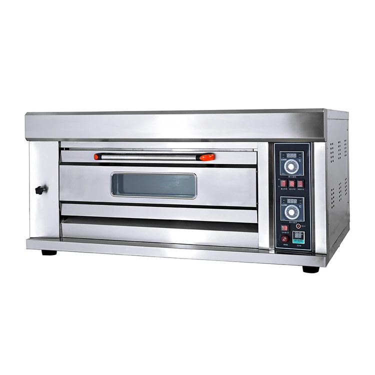 free standing commercial oven