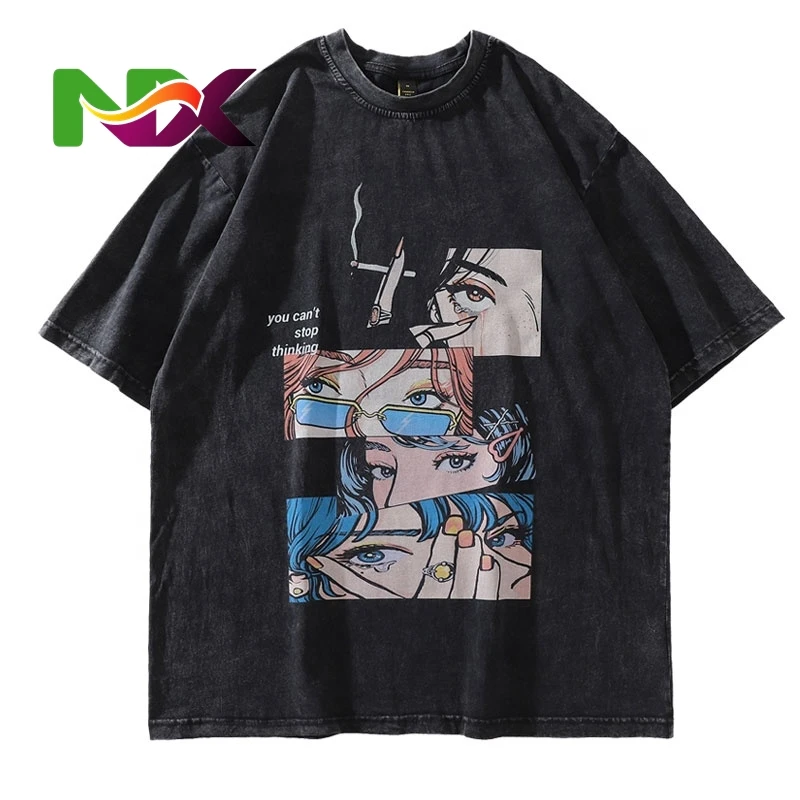 【archive grunge 平成 V系 十字架】　thermal t Xzavier Cross Wing Rhinestone Grunge Cyber Y2K Style T-shirt