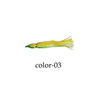 colore 3 (un set con 5 pezzi)