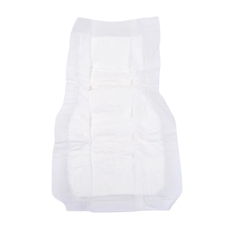 Free Sample Incontinence Hospital Booster Pads Panty Liners Care Disposable Adult Urine Pee Insert Inner Pads