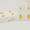 Oro rotondo 4MM
