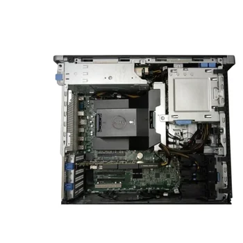 Dell Precision 5820 Tower Workstation - 8GB RAM, 512GB SSD
