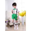 Men's Green