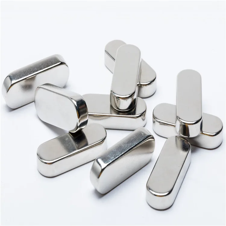 Rare Earth Ndfeb Permanent Material Factory Customized Runway