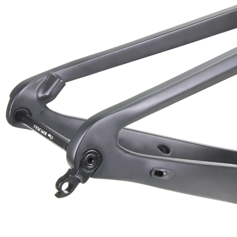 Custom Brands Mtb Bike Carbon Frameset Lcfs911 Full Suspension 29er Xc