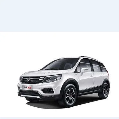 Новые автомобили Dongfeng JOYEAR X3 с внедорожниками/Автомобильные внедорожники на экспорт