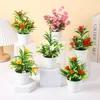 Lotus Flower 6-piece set