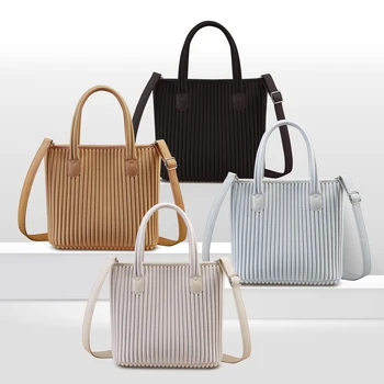 NOHOO Elegant New WOMEN Brand Women Ladies Handbag Big Capacity Crossbody Bag Adjustable Strap Fashion