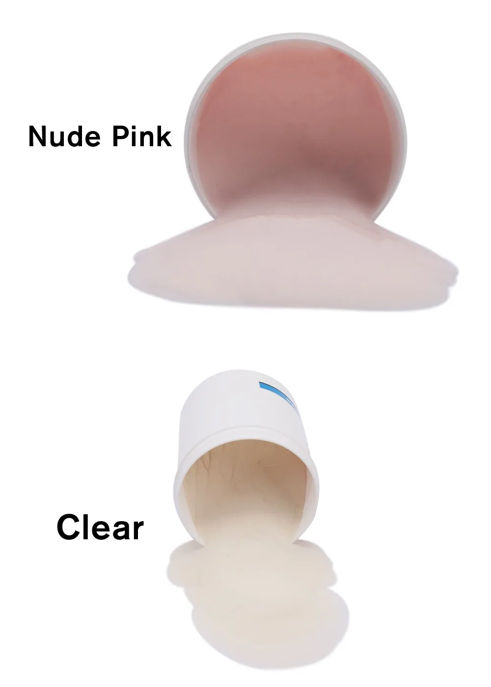 アクリルパウダー まとめ売り ミラージュ ⭐︎アクリルカラーパウダー ⭐︎クリアパウダー