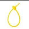 Amarillo fluorescente