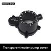 [Black Flag 500/950] Coperchio trasparente della pompa dell'acqua