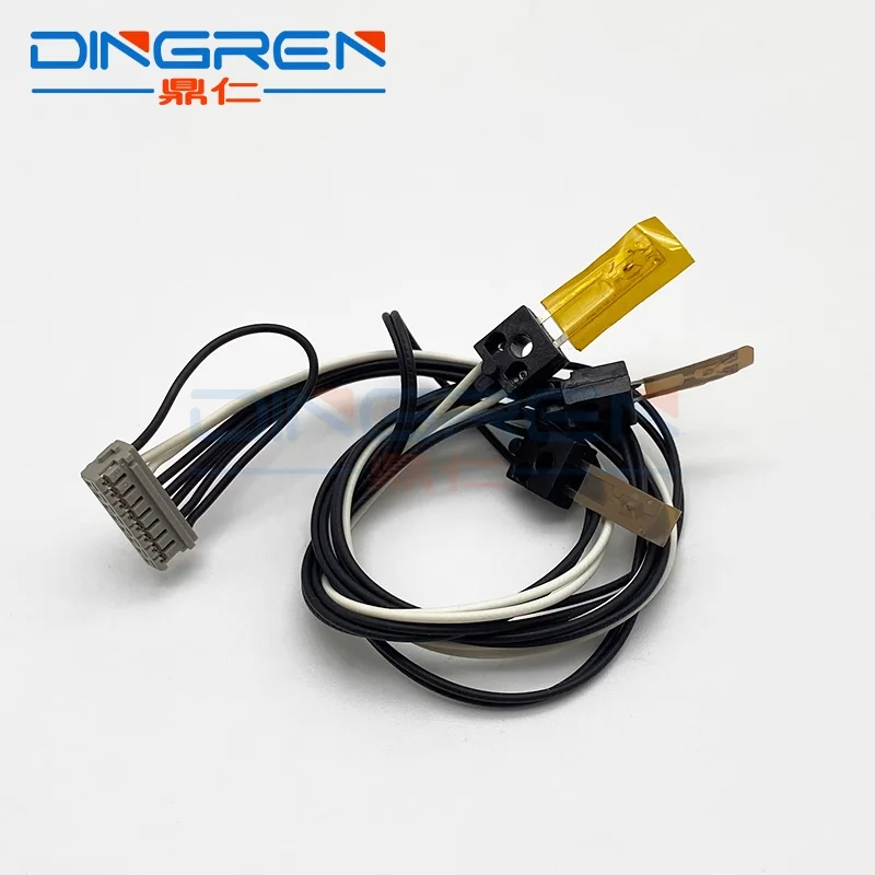 その他 TOSHIBA 7F37R 6LJ831140 Fuser Thermistor for TOSHIBA E2006 & More