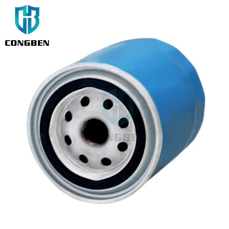 Wholesale Oil Filter OEM 15208-W1191 for Nissan Engines