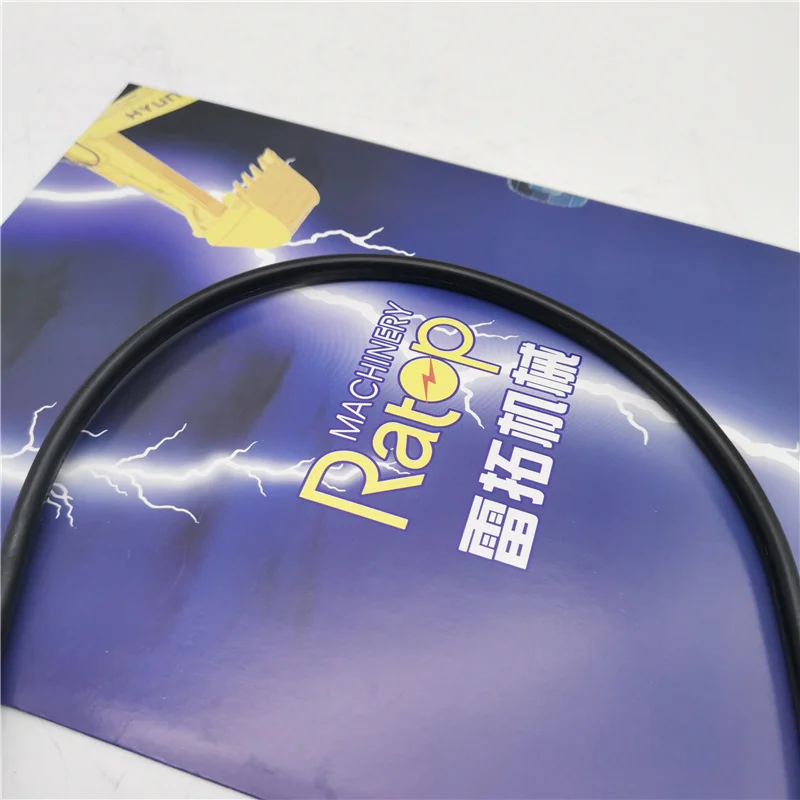 Rodan Import USA Zone1 希少盤 Used Connecting Rod fits Case IH DX25E fits New Holland TC18