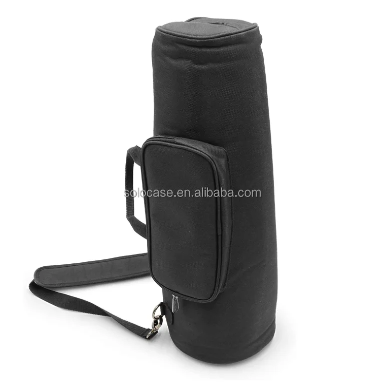 Outdoor Travel Padded Hookah Case Bag