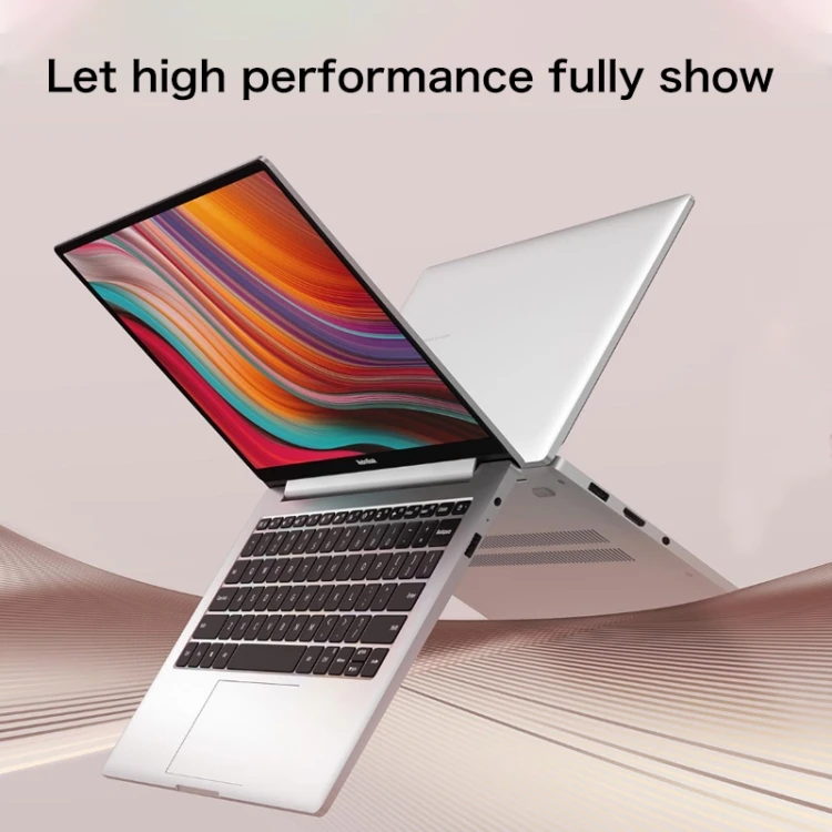 Xiaomi Redmibook 13 - 13.3 Inch Laptop with 16GB RAM